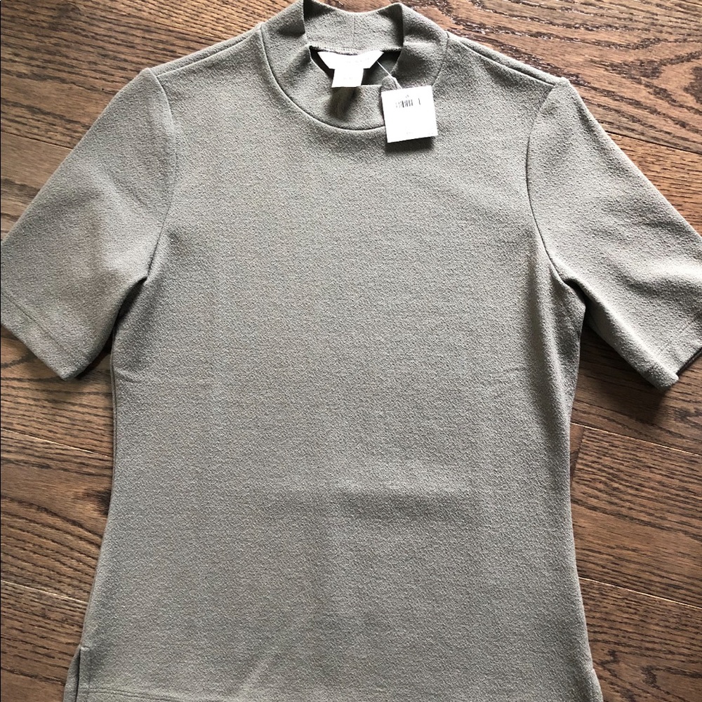 Club Monaco top